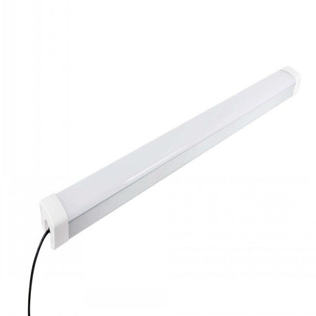 ...led冷庫專用燈全防水防潮防塵50wled冷庫燈食品廠圖片 高清大圖 谷瀑環保