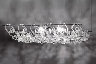 進(jìn)口Vistosi燈具 演繹色彩魅力與意式家居美學(xué)